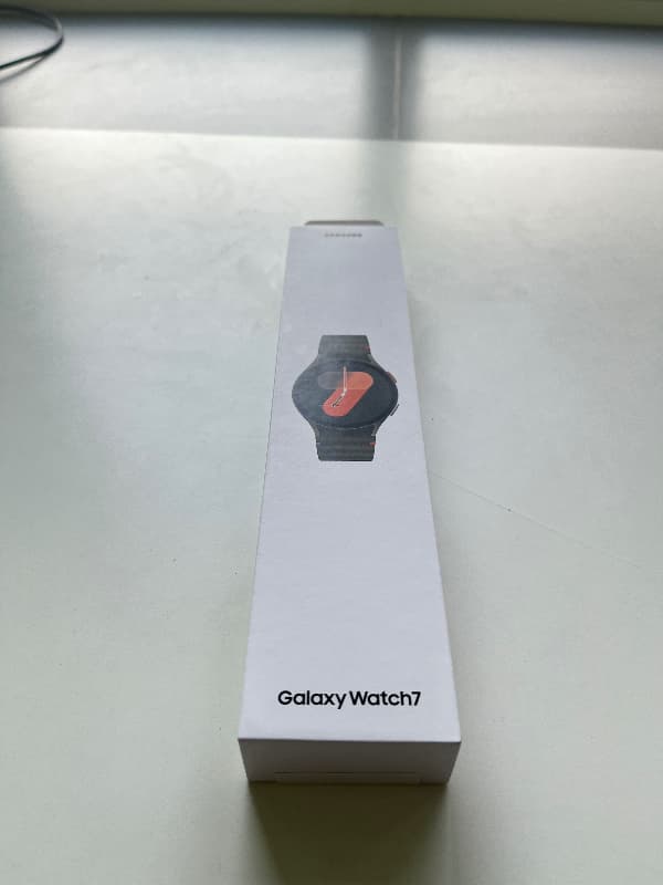 Samsung Galaxy Watch Series 7