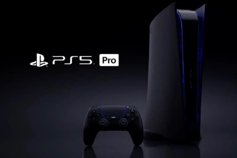 Аренда Playstation 5 PRO