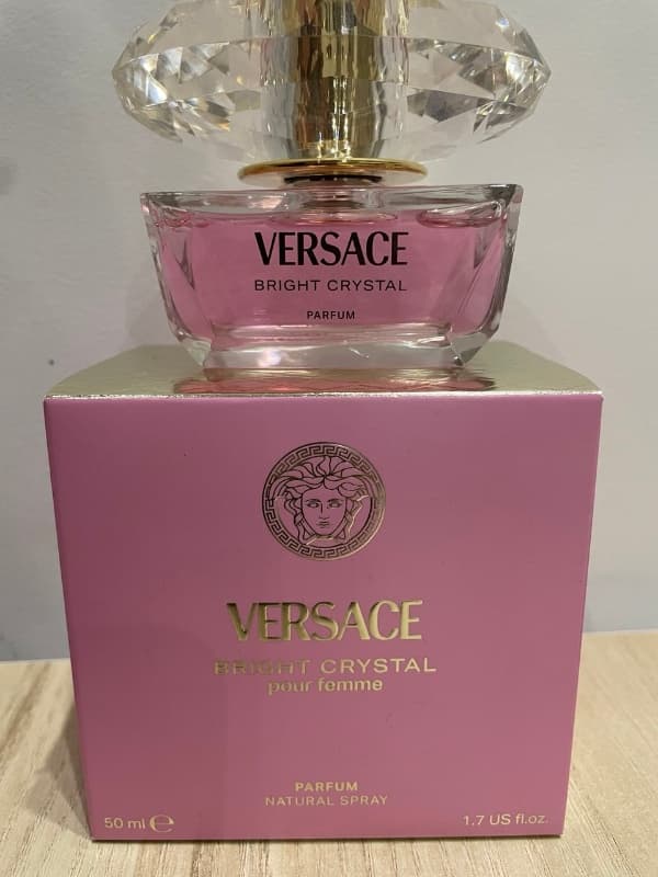 Продам духи Versace оригинал